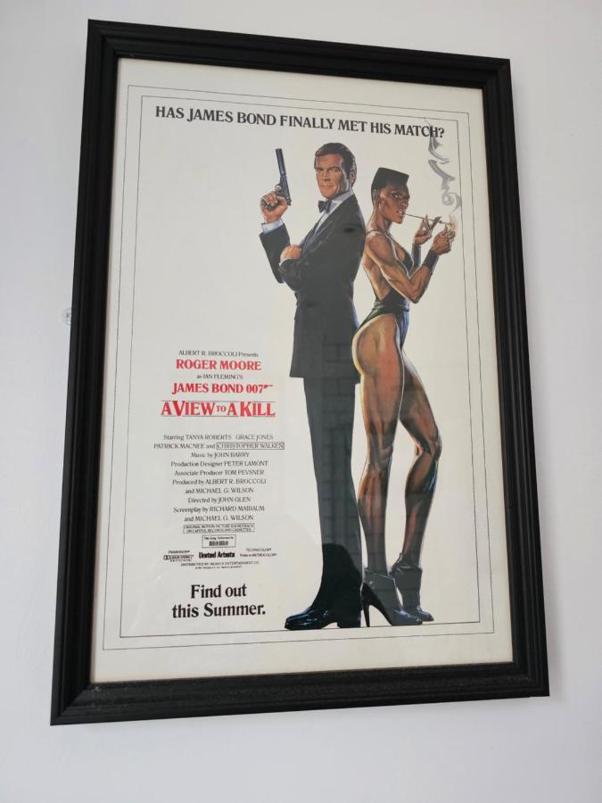 Southsea Royale James Bond 3 Bed Cool Penthouse, Seafront Parking ポーツマス エクステリア 写真